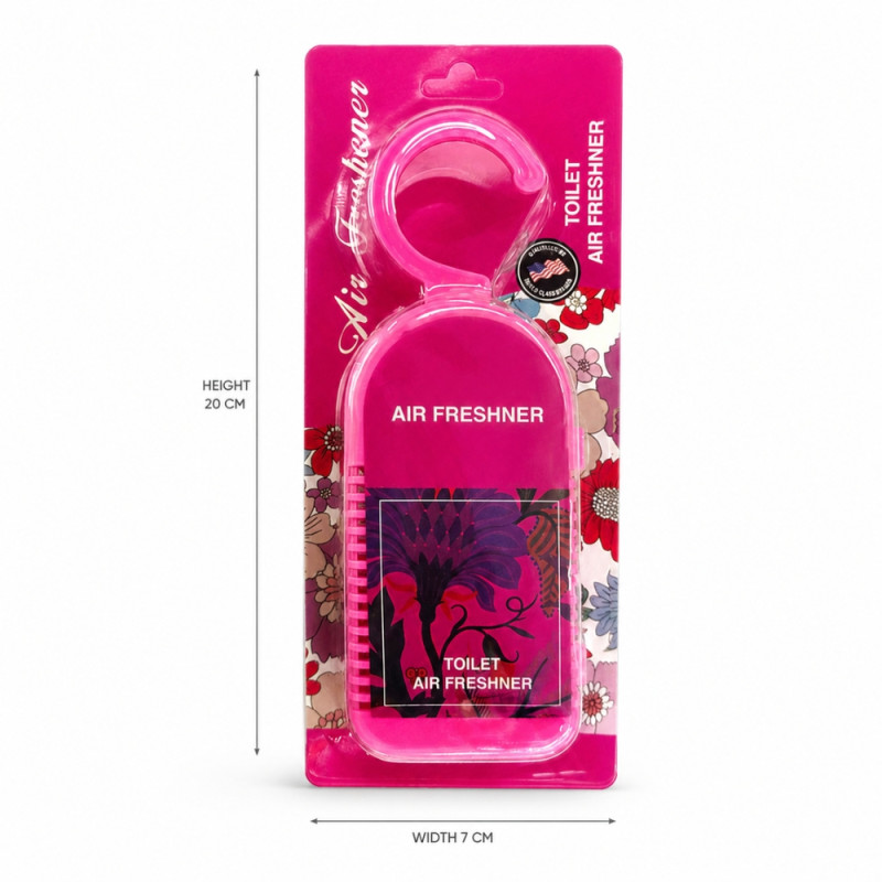 Toilet Air Freshener