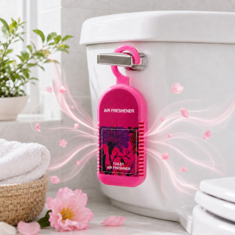 Toilet Air Freshener