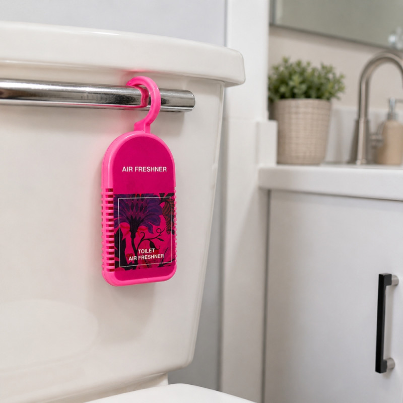 Toilet Air Freshener