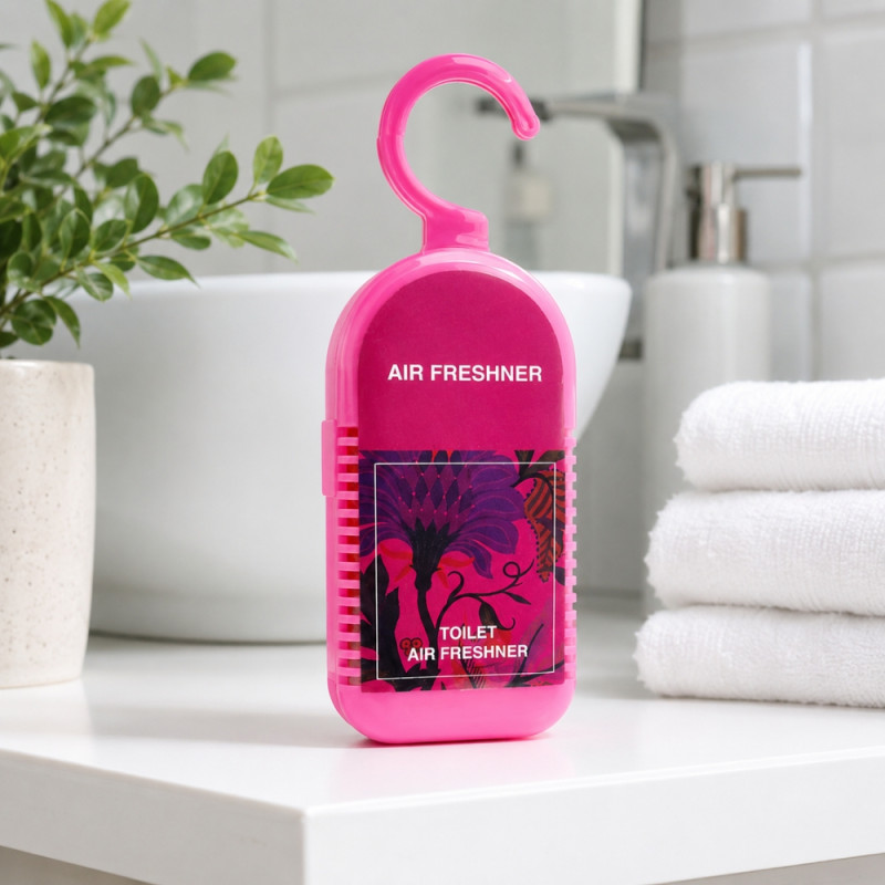 Toilet Air Freshener