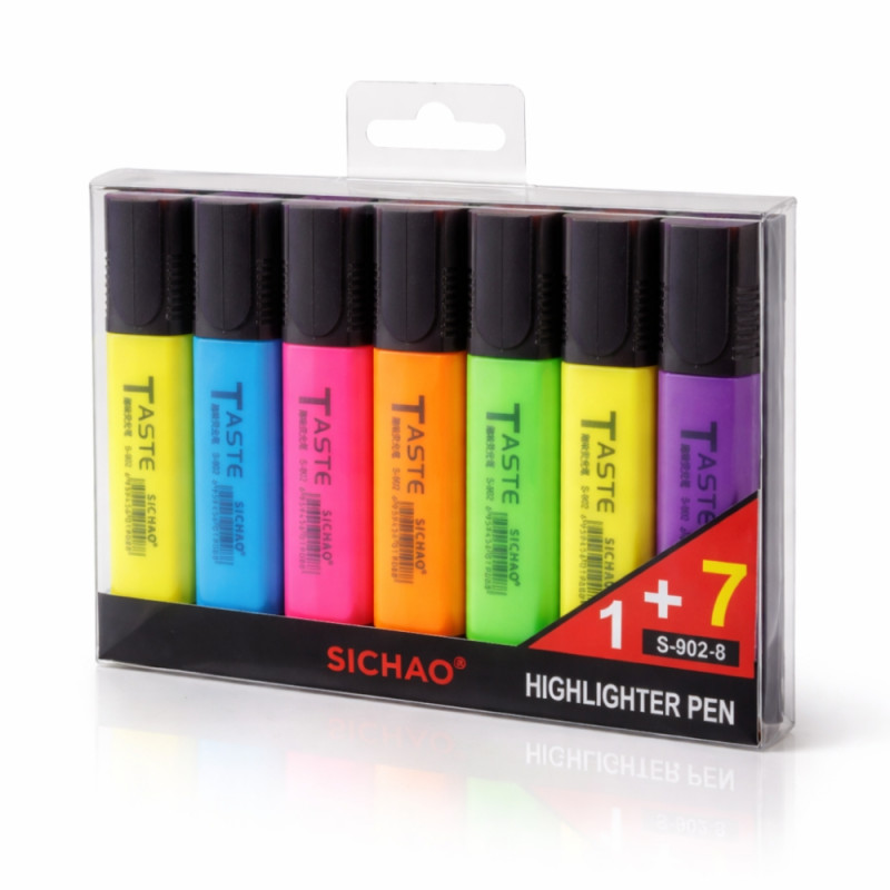 Highlighter Pen