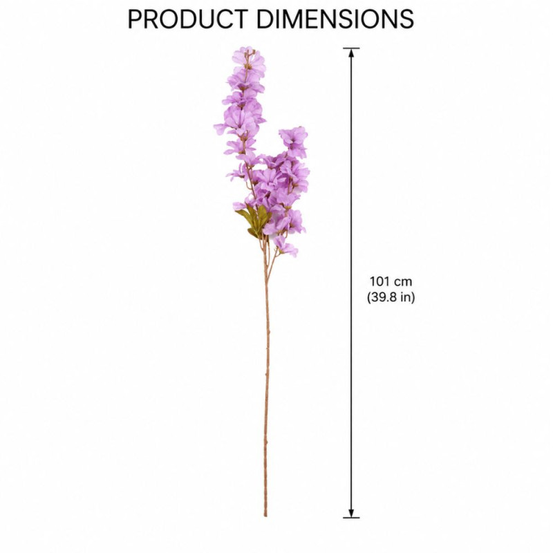 Artificial Cherry Blossom Arrangement