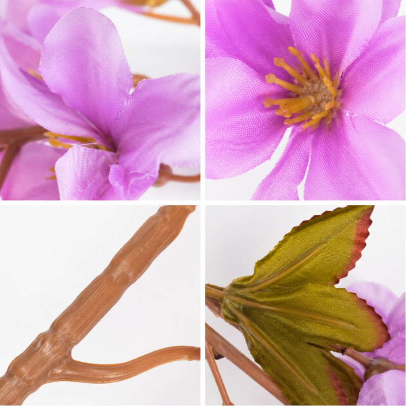 Artificial Cherry Blossom Arrangement