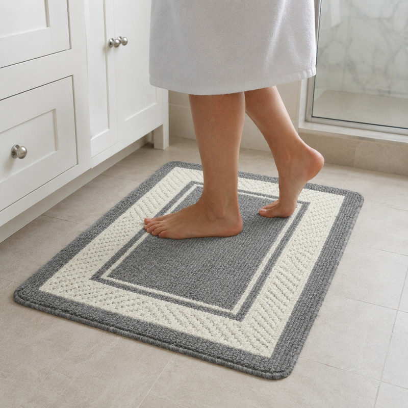 Bath Mat