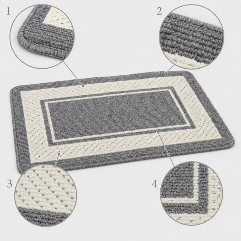 Bath Mat