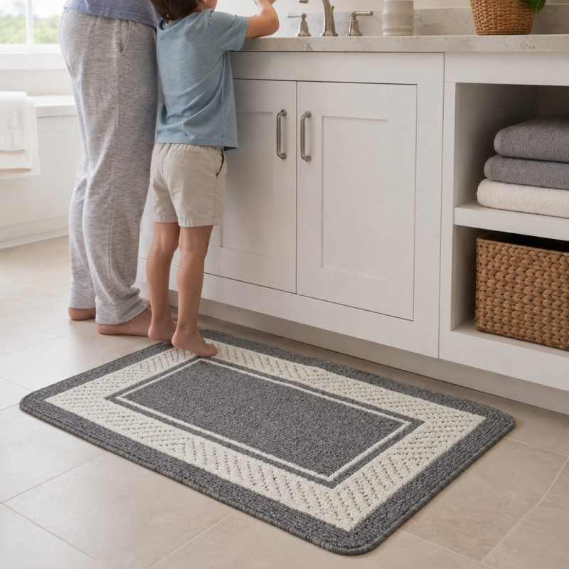 Bath Mat