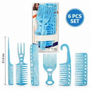 Hair Comb Set
