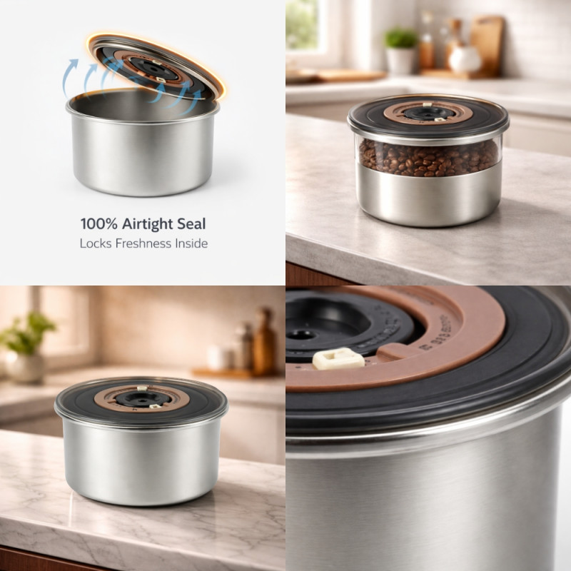 Lunch Box Container