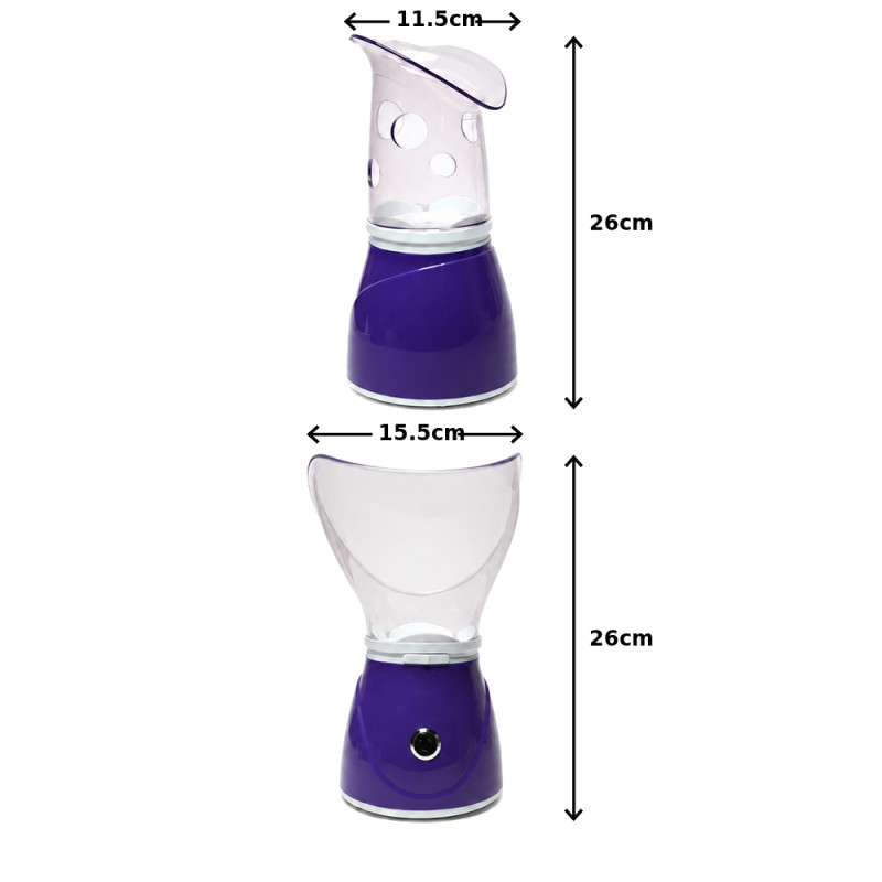 Steam Inhaler