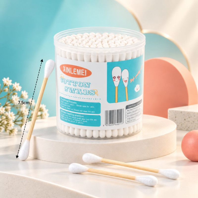 Cotton Swabs