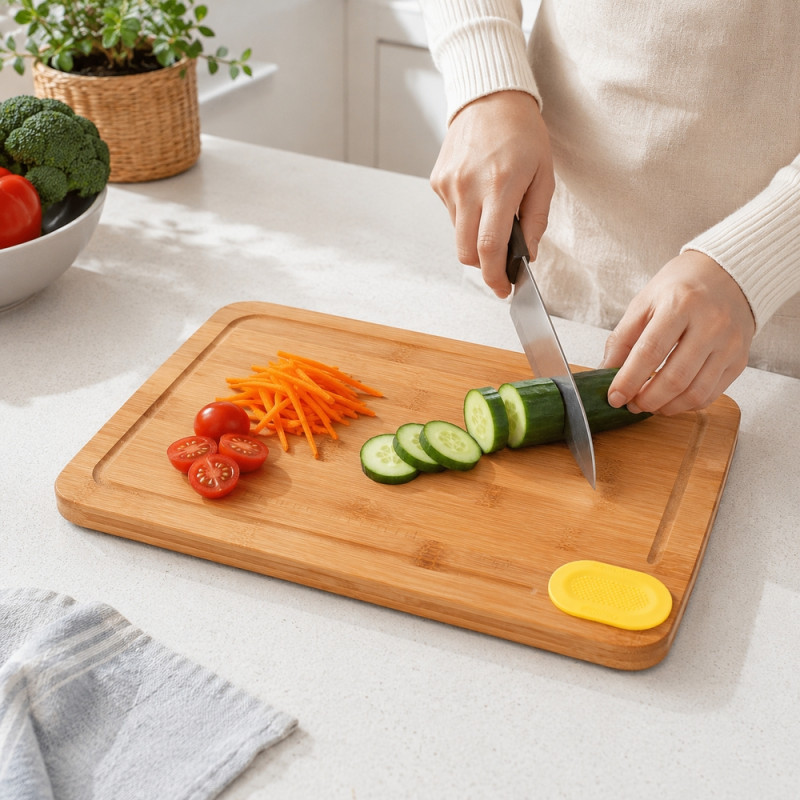 Chopping Board – Wooden