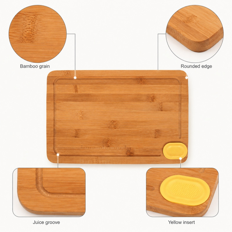 Chopping Board – Wooden