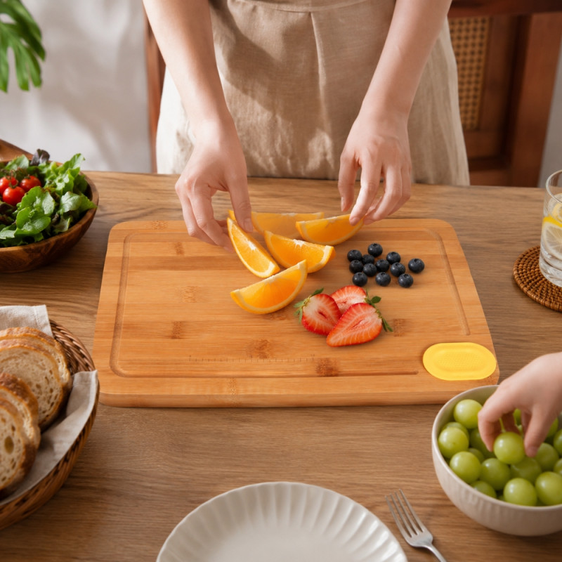 Chopping Board – Wooden