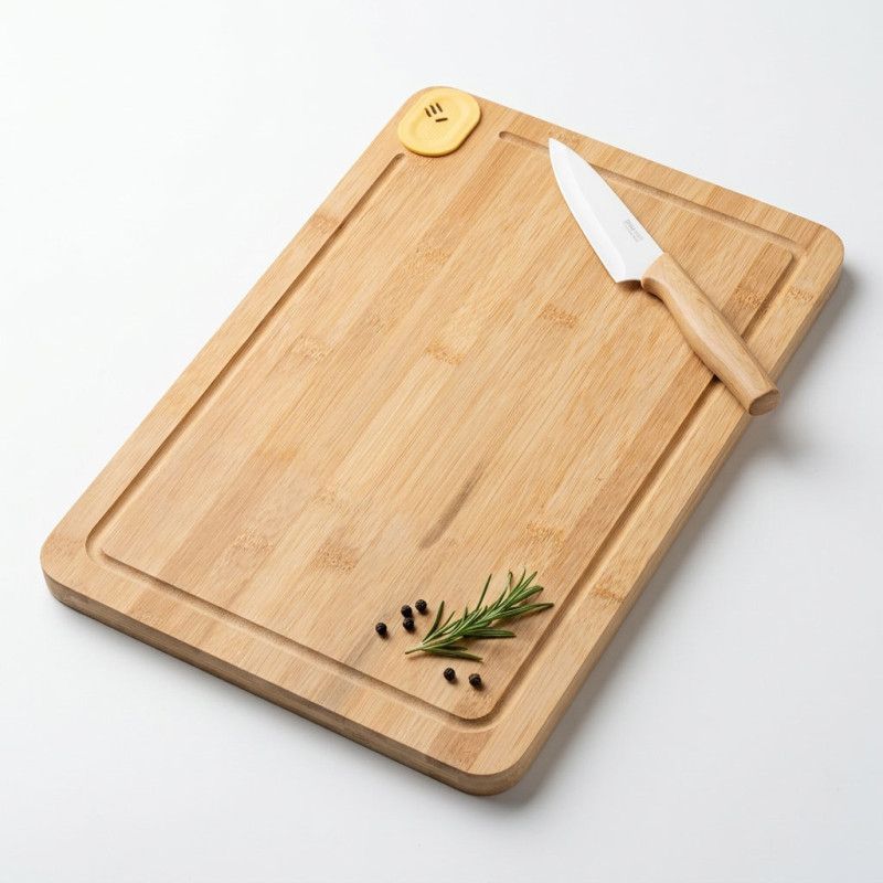 Chopping Board – Brown