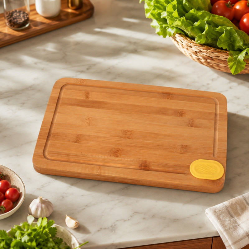 Chopping Board – Brown
