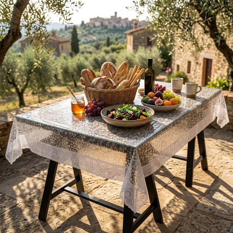 Tablecloth