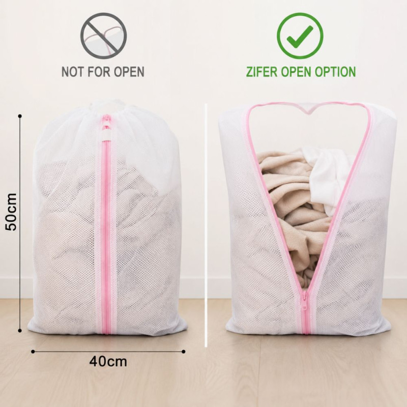 Laundry Bag - 40 x 50cm
