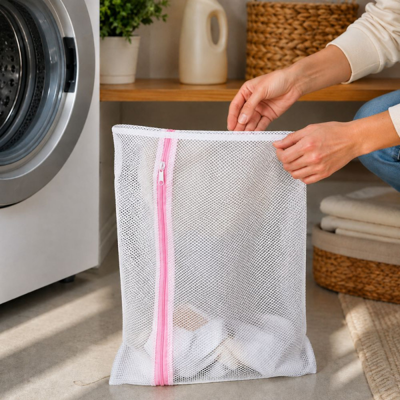 Laundry Bag - 30 x 40 cm
