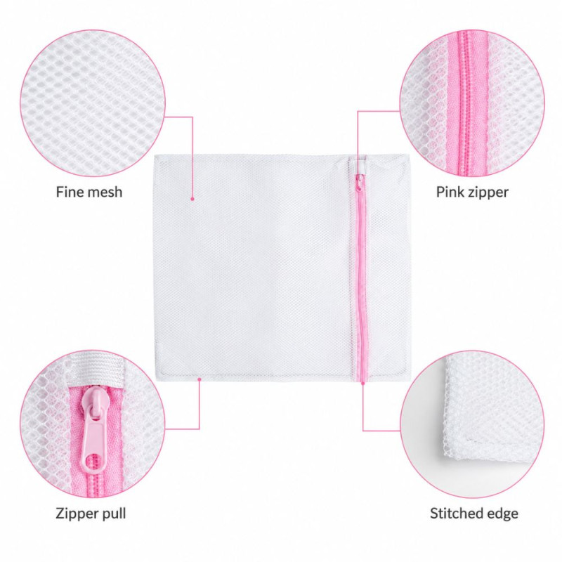 Laundry Bag - 60 x 50 cm