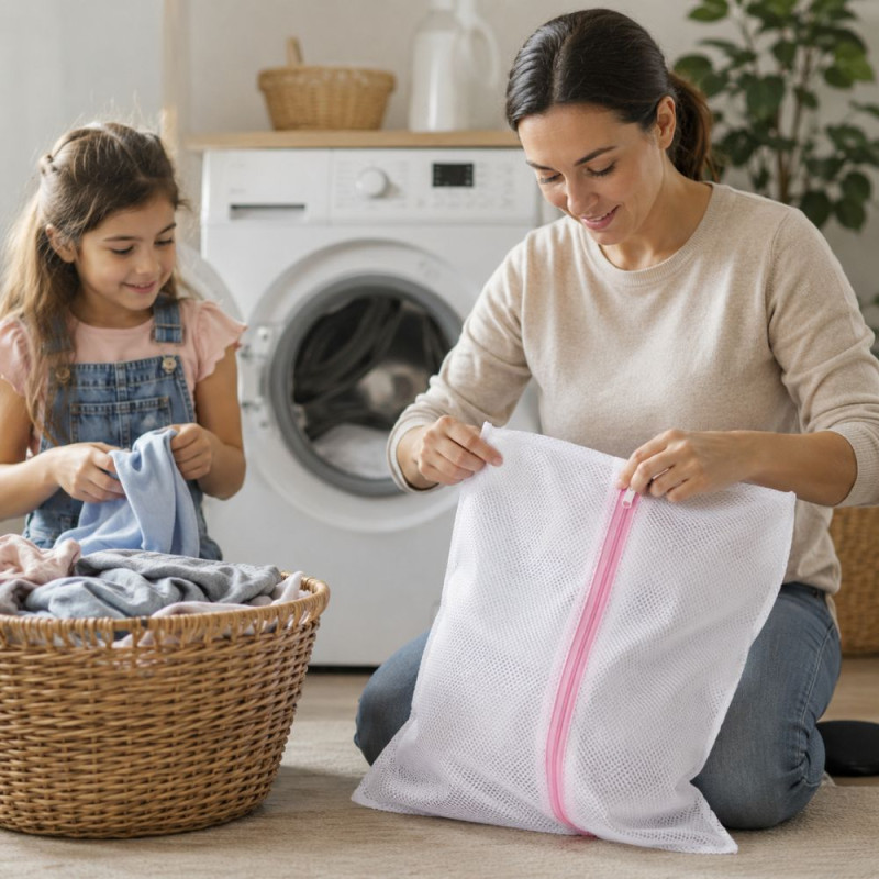 Laundry Bag - 60 x 50 cm