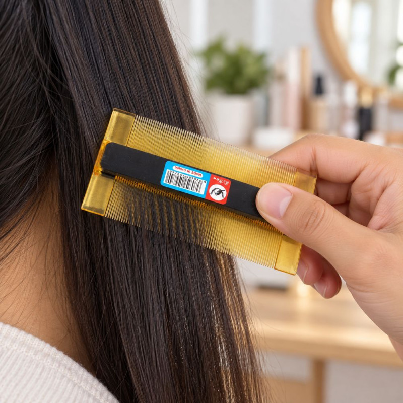 Hair Lice Comb