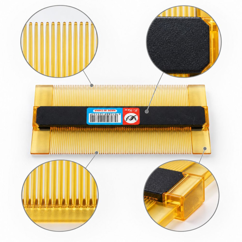 Hair Lice Comb