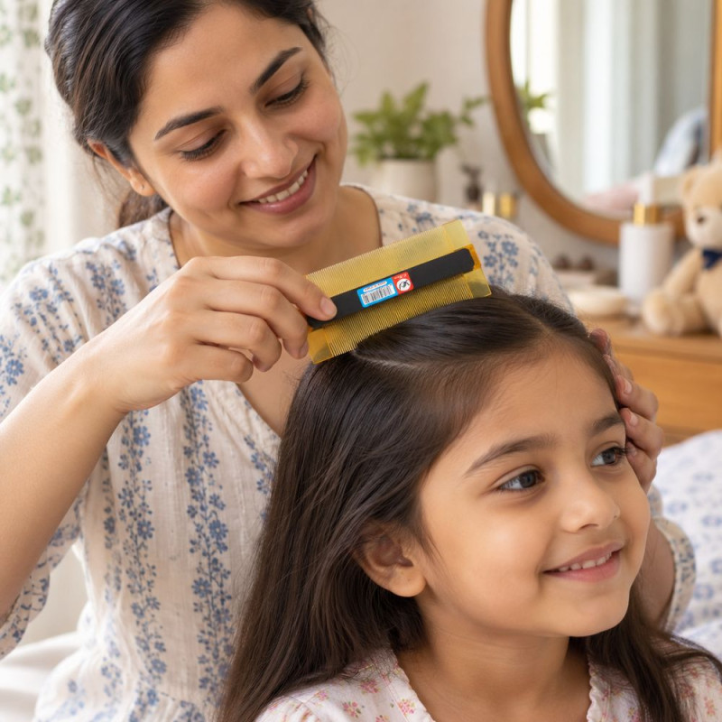 Hair Lice Comb