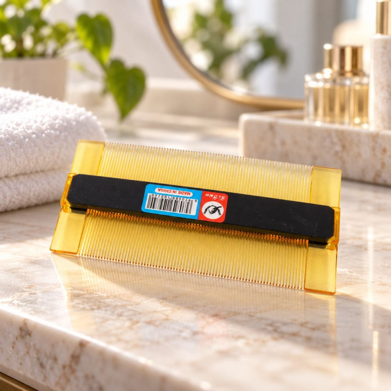 Hair Lice Comb