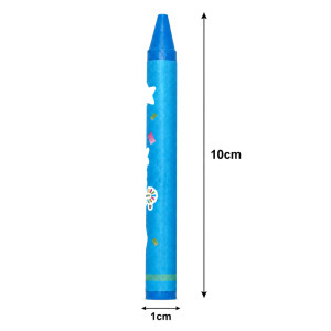 Jumbo Crayons