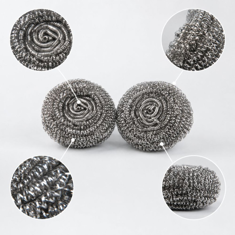 Scouring Pad