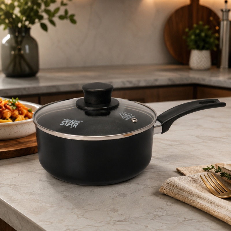 Saucepan