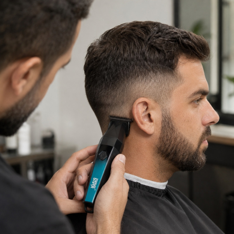 Hair Clipper