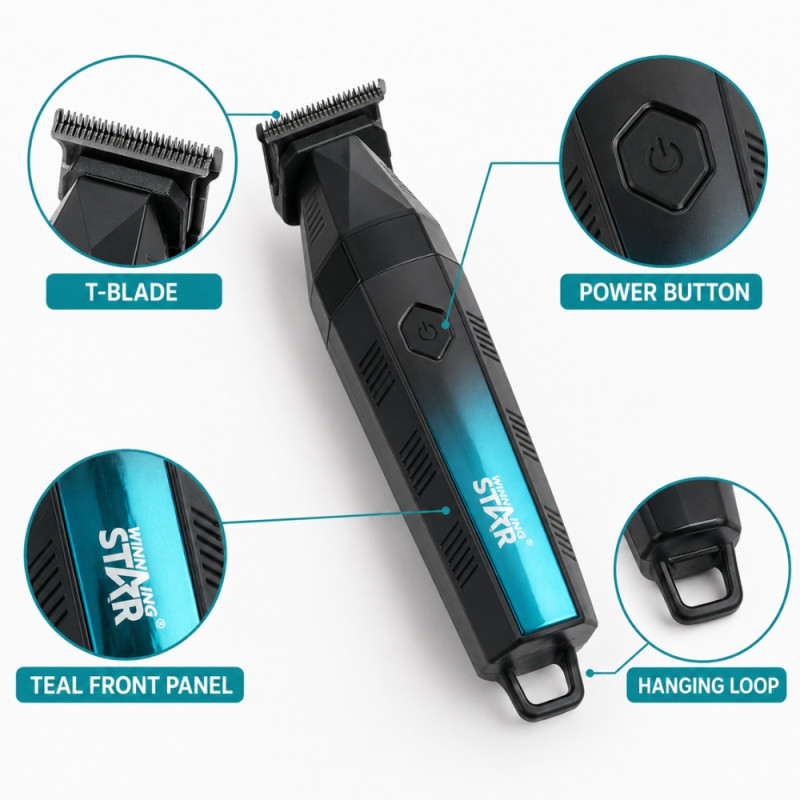 Hair Clipper