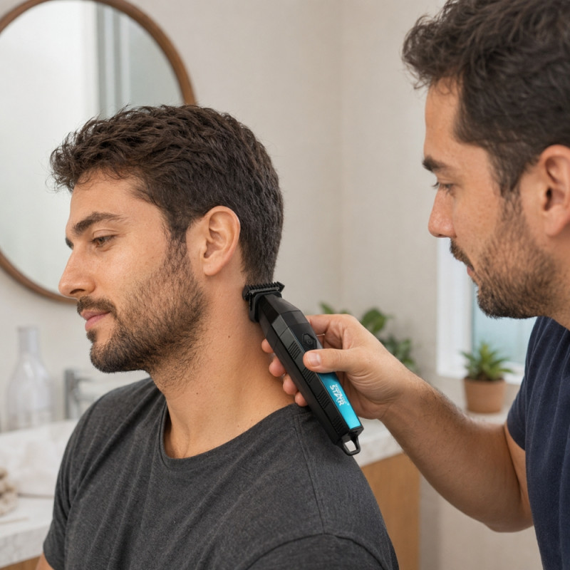 Hair Clipper