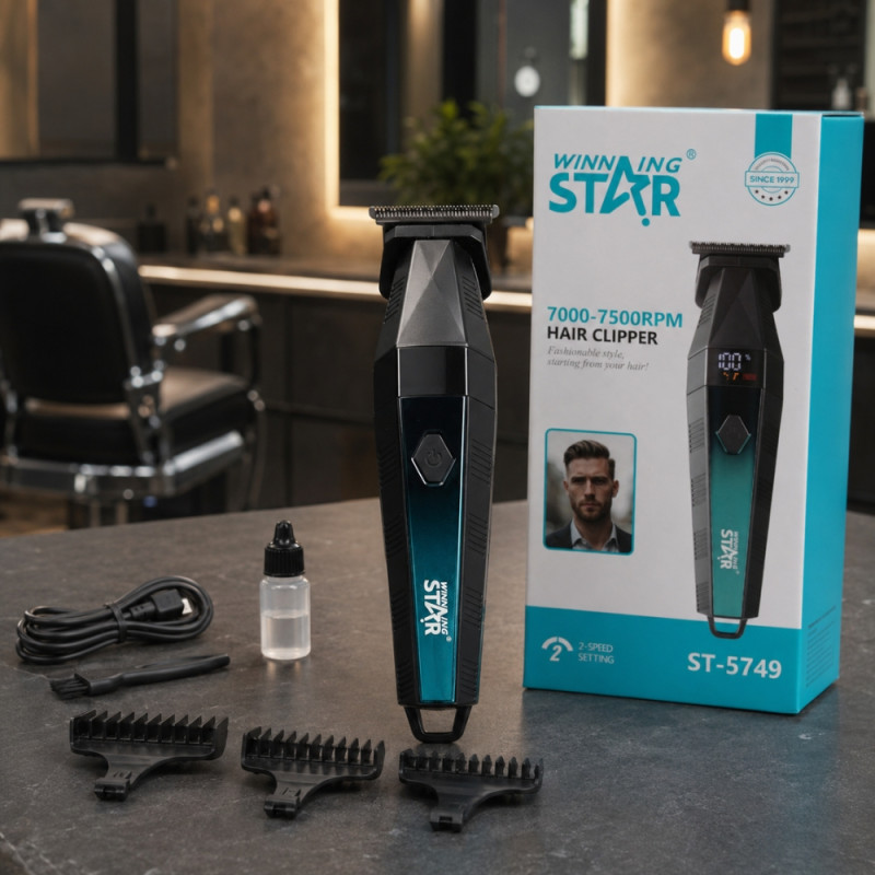 Hair Clipper