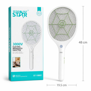 Electric Mosquito Swatter