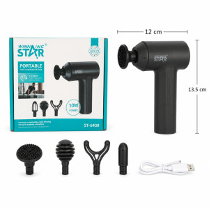 Massage Gun