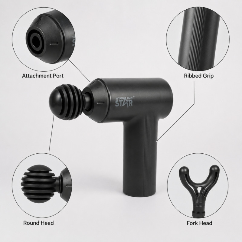 Massage Gun
