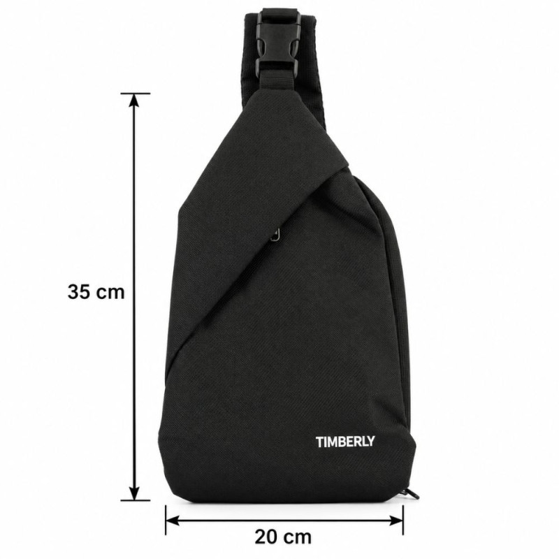 Timberly Sling Bag