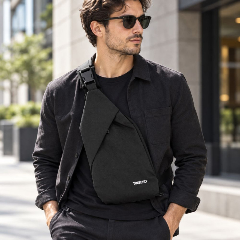 Timberly Sling Bag