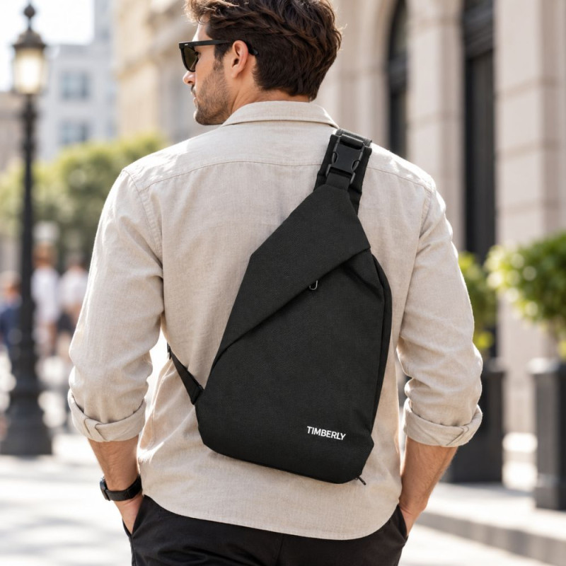 Timberly Sling Bag