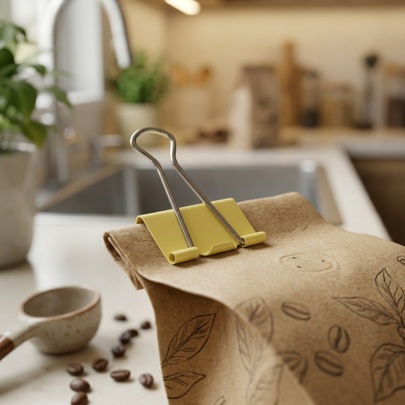 Tianmu Paper Clip - 2pcs