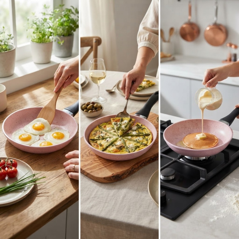 Non-Stick Frying Pan