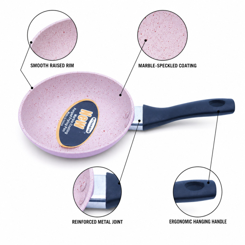 Non-Stick Frying Pan