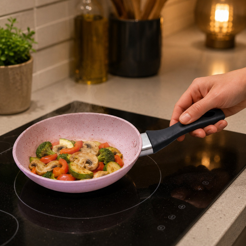 Non-Stick Frying Pan
