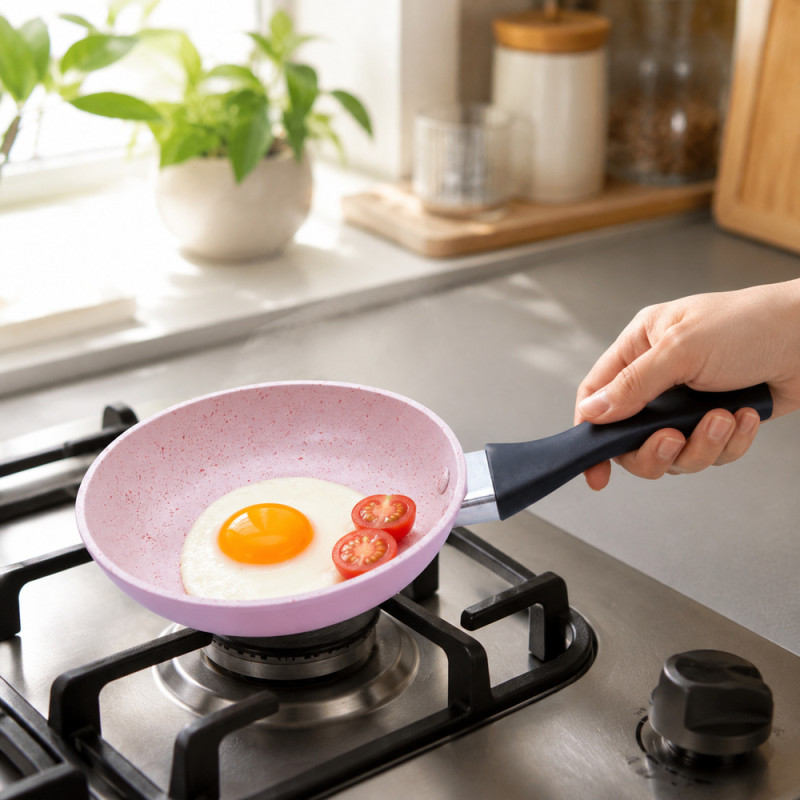 Non-Stick Frying Pan