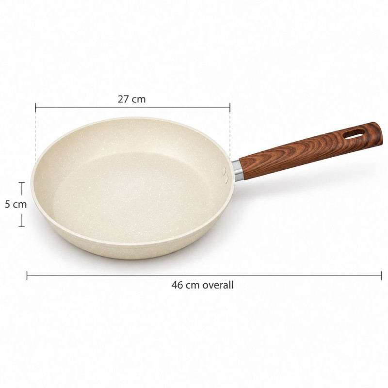 Non-Stick Frying Pan