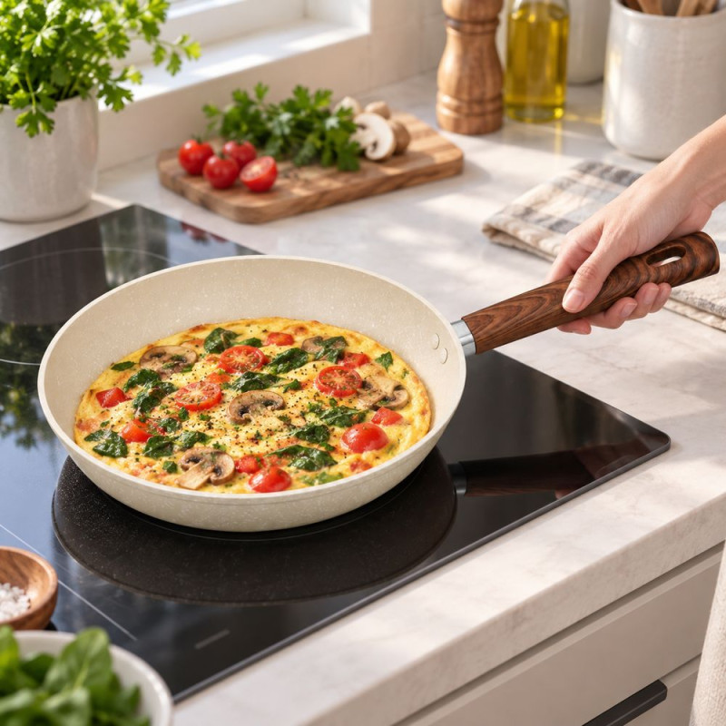 Non-Stick Frying Pan