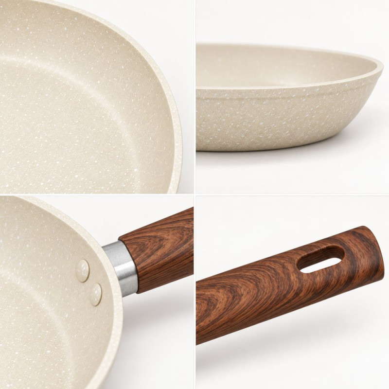 Non-Stick Frying Pan