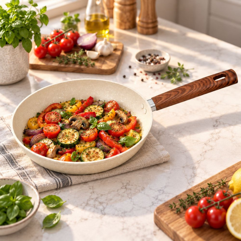 Non-Stick Frying Pan